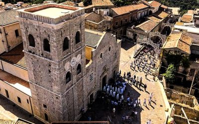 Roccavaldina: un borgo di storia, bellezza e identità pronta ad accogliere i visitatori per la nuova stagione turistica