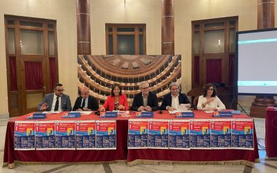Premio Cristiana Matano, dal 7 al 12 luglio torna Lampedus’Amore
