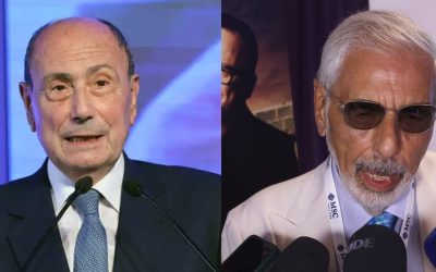 Regione Siciliana “Su Villa Belmonte non si fa riferimento a iniziativa condivisa”. Fondazione Dragotto “Nessuna nostra dimenticanza”