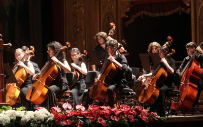 Rinnovo della partnership tra Fondazione Teatro Massimo e CDP