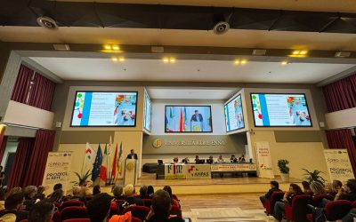 “Prodigi”: 600 volontari siciliani si formano per rispondere alle emergenze con le nuove tecnologie