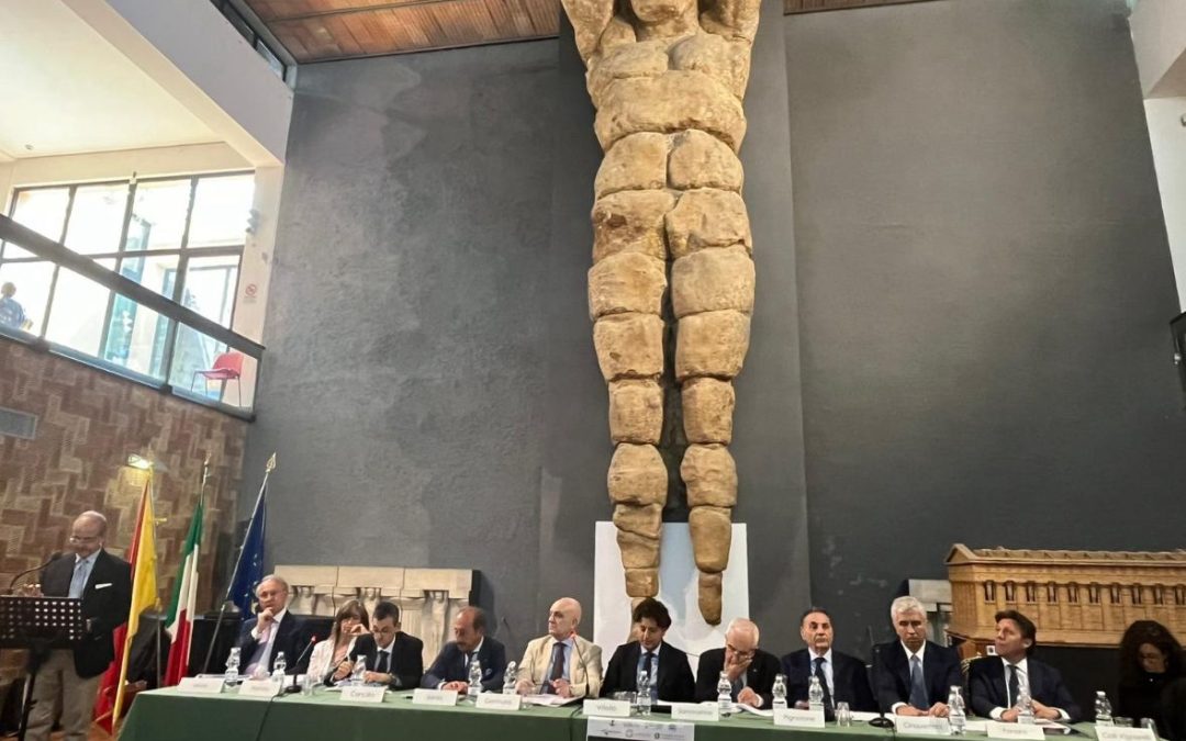 Strategie fiscali in materia di beni culturali, esperti a confronto