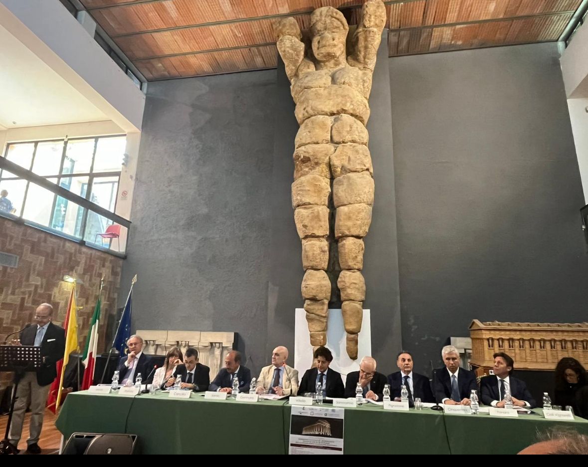 Strategie fiscali in materia di beni culturali, esperti a confronto Strategie fiscali in materia di beni culturali, esperti a confronto