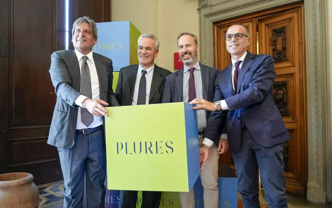 Multiutility toscana si chiamerà Plures, Perra “Unione di identità”