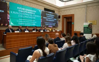 Salute animale, ricerca e innovazione veterinaria sempre più centrali