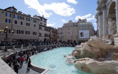 “Oltre il Giubileo”: Banca del Fucino presenta nuova ricerca su Roma