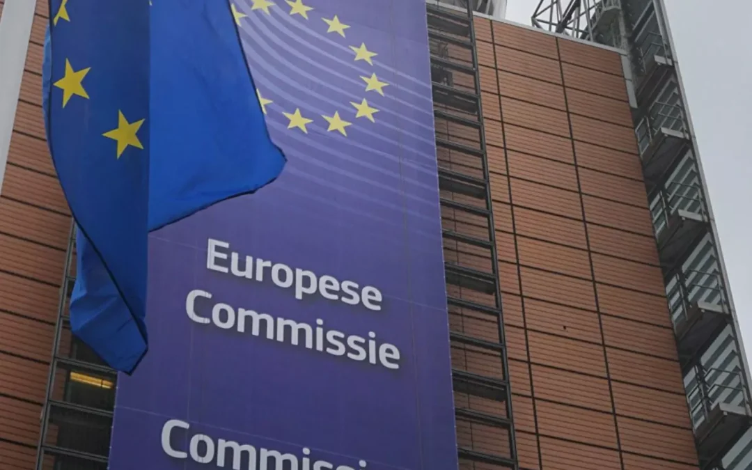 Commissione Ue propone taglio alle emissioni del 90% entro il 2040