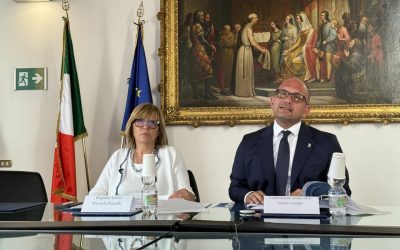 Sisma 2016, scatto in avanti della ricostruzione pubblica