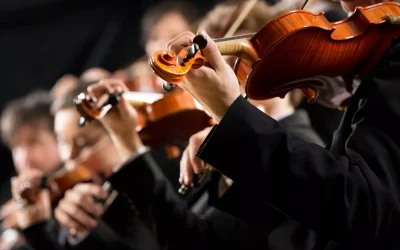 Su Tivusat l’omaggio al violinista Perlman e ai giovani talenti europei