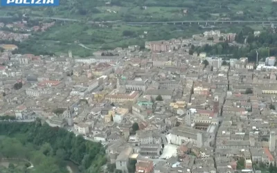 Traffico di droga nelle Marche con schemi ‘ndrangheta, 14 arresti