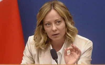 Meloni “La Zes Unica rafforza la competitività del Sud”