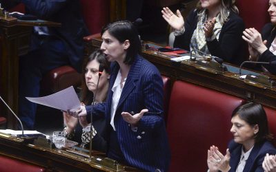 Dazi, Schlein “Meloni non minimizzi l’impatto e sostenga il negoziato Ue”