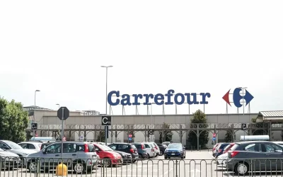 Carrefour Italia, i sindacati proclamano lo stato di agitazione