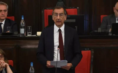 Inchiesta Milano, Sala “Agito per interesse cittadini, mie mani pulite”