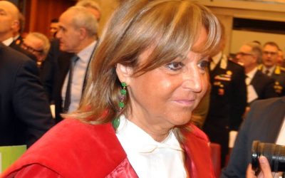 Fondazione Teatro Massimo di Palermo, Annamaria Palma nel Consiglio di indirizzo