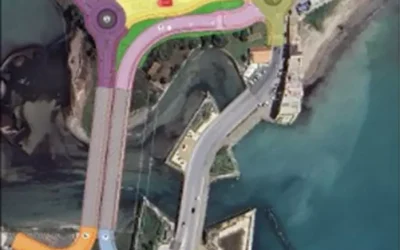 Ad Augusta al via i lavori per un nuovo collegamento tra l’isola e la terraferma