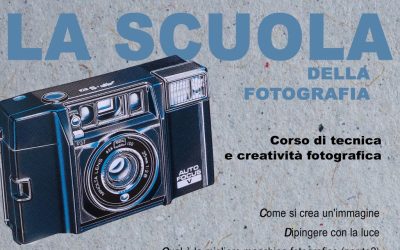 Ersu, al via iscrizioni gratuite degli studenti al progetto “La Scuola della Fotografia” di Palermofoto