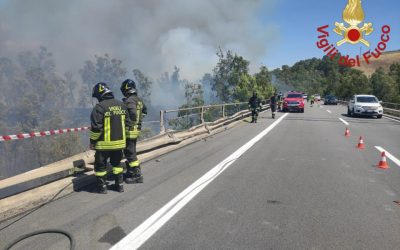 Barriere di sicurezza obsolete sull’A19, il PD all’ARS interroga il governo regionale