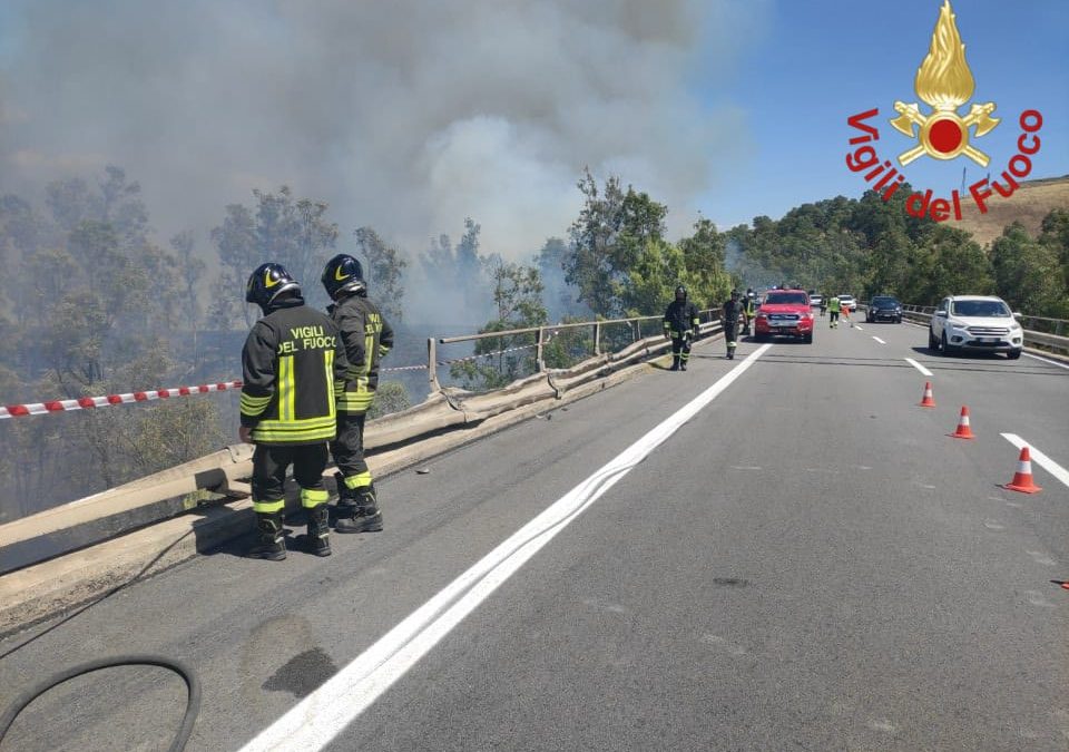 Barriere di sicurezza obsolete sull’A19, il PD all’ARS interroga il governo regionale