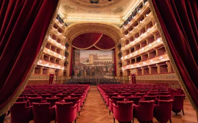 Il Teatro Massimo di Palermo lancia la sua accademia lirica