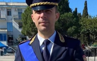 Leonforte, l’appello del presidente FAI Gaetano Debole: «Benvenuto al nuovo commissario Muffoletto, ma servono più uomini»