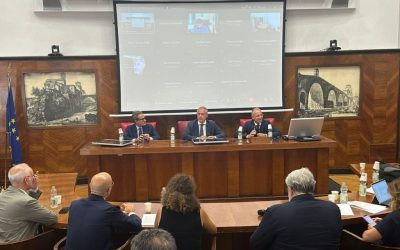 Urso “L’intesa sull’ex Ilva potrà incoraggiare gli investitori”