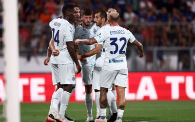 Amichevole Monza-Inter 2-2, ai rigori vincono i nerazzurri