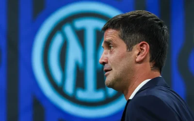 Chivu “Sommer giocherà, Slavia insidioso”, Dimarco “Mister ci dà tanto”