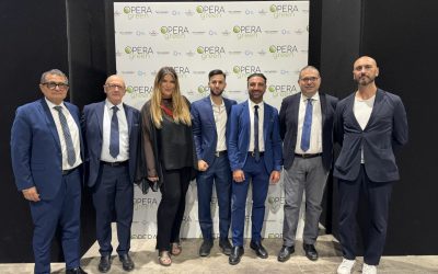 Nasce Opera Green, un’alleanza strategica per un futuro sostenibile