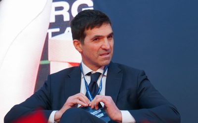 Marche, Acquaroli “Determinati a continuare il lavoro iniziato”