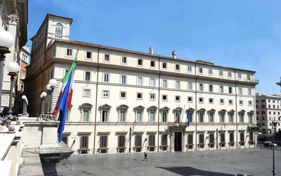 Palazzo Chigi “Proposta Trump può rappresentare una svolta per Gaza”