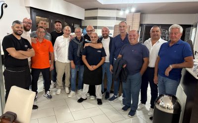 Leonforte, il Fai Antiracket cresce: altri sei soci aderiscono all’associazione