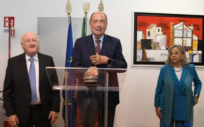 210 nuovi dipendenti per la Regione Siciliana, Schifani “Con i conti in ordine continueremo ad assumere”