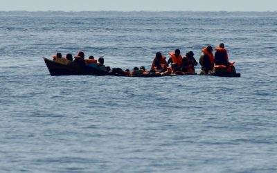 Sbarco a Lampedusa, due migranti morti e altri in condizioni critiche