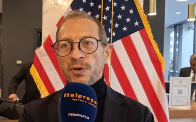 Italpress Awards, Carta “Ponte tra paesi all’insegna della qualità”