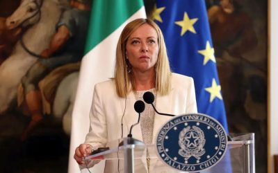 Governo, Meloni “Oggi diventa il terzo più longevo, avanti con serietà”