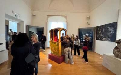 Piazza Armerina, Il museo diocesano apre le porte alle giornate FAI d’autunno