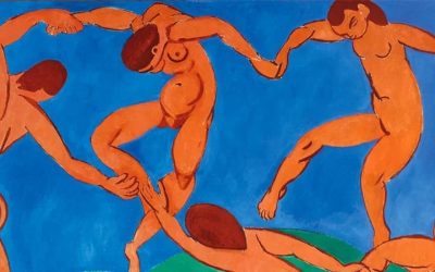 La danza spezzata: memoria e umanità dopo il 7 ottobre