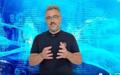 AI: l’innovazione più grande amplificherà la coscienza dell’uomo