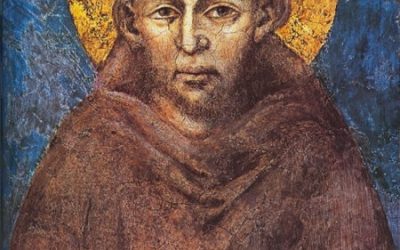 Dal Cantico di Francesco alla Terra Santa: la voce della pace