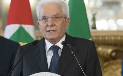 4 Novembre, Mattarella “Coronamento del sogno dell’unità d’Italia”