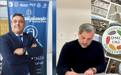 Enna, arrivano “Le case del Natale” tra via Roma e piazza Bovio