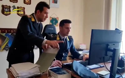 Scoperti a Caltanissetta 74 indebiti percettori del Rdc per circa 400mila euro