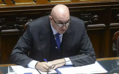 Crosetto “La Russia sa benissimo cosa Kiev non può cedere”