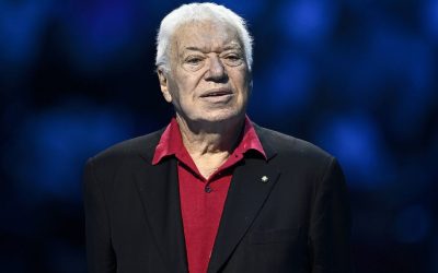 Tennis in lutto: scomparso Nicola Pietrangeli