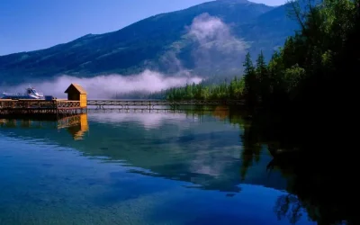 Cina, investimenti nei progetti di conservazione idrica nello Xinjiang