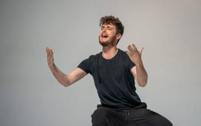 “La forma delle cose”: al Cinevolution di Leonforte il teatro che fa domande