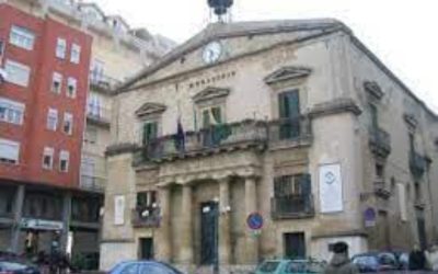 Enna, partiti o civismo?