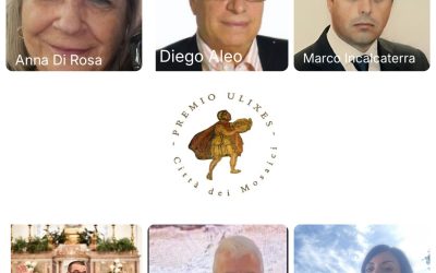 Piazza Armerina, Il Premio Ulixes celebra la XII edizione