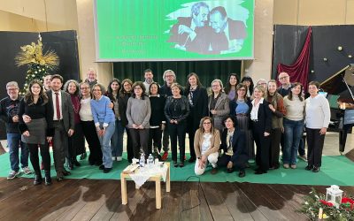 Fiammetta Borsellino incontra studenti e insegnanti di Leonforte per parlare di legalità e memoria